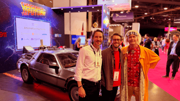 Swap participa de eventos estratégicos que moldam o mercado B2B