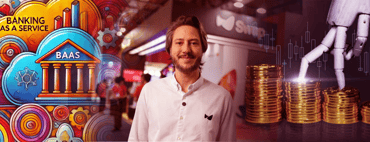 Insights que pautam o setor