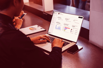 White Label de Despesas Corporativas: aceleração e inteligência artificial na gestão de gastos